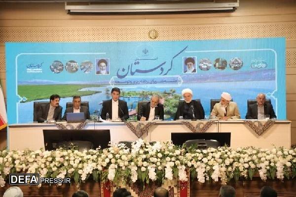 استاندار کردستان: کردستان نیازمند مشوق‌هایی ویژه برای جذب سرمایه‌گذار است