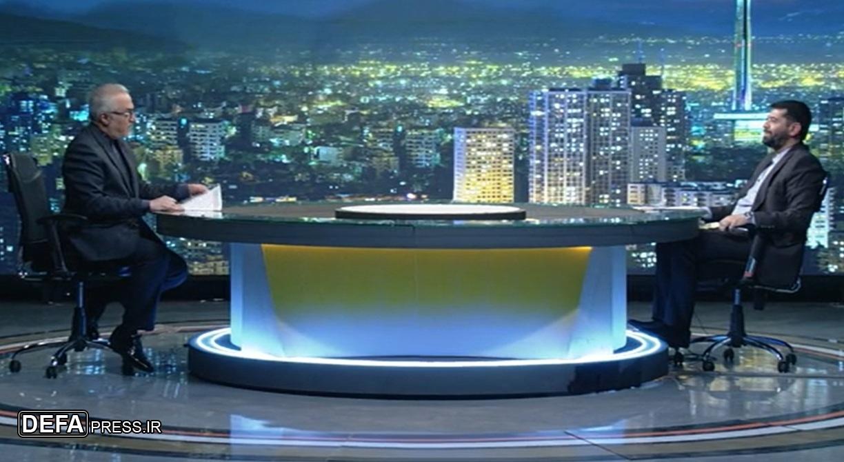 کارشناس مسائل بین‌الملل: بیروت بدون مقاومت، به شهری بی‌دفاع بدل می‌شود