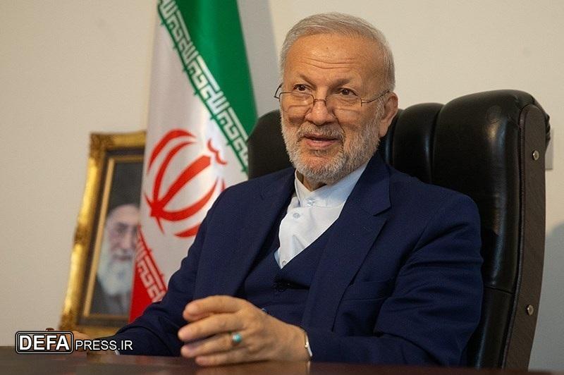 متکی: ترامپ هیچ شناختی از ایران و جامعه ایرانی ندارد