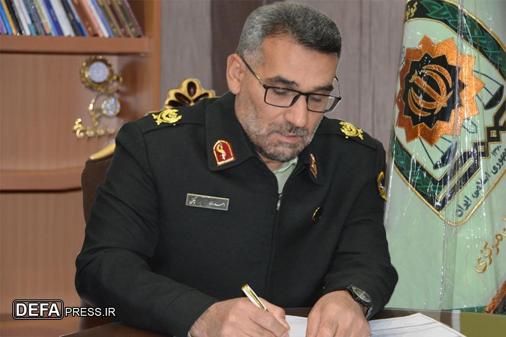 نقش کلیدی پلیس در ساختار اجتماعی نقش کلیدی پلیس در ساختار اجتماعی