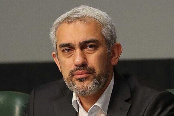 مدنی زاده: لازمه پیشرو بودن بانک ملی، عبور از بانکداری سنتی است