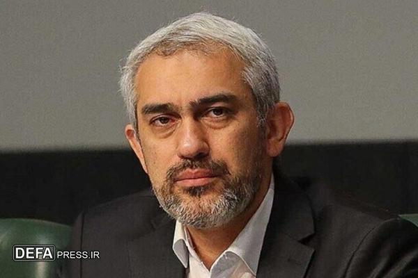 مدنی زاده: لازمه پیشرو بودن بانک ملی، عبور از بانکداری سنتی است مدنی زاده: لازمه پیشرو بودن بانک ملی، عبور از بانکداری سنتی است