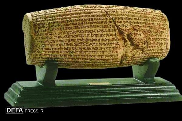 صالحیامیری: میراث فرهنگی ایران بنیانی زنده برای آینده بشریت است صالحیامیری: میراث فرهنگی ایران بنیانی زنده برای آینده بشریت است