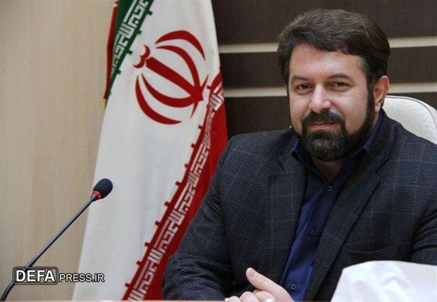 اتخاذ تدابیر پیشگیرانه بدون اتکا به تجهیزات نظامی از ضروریات پدافند غیرعامل است اتخاذ تدابیر پیشگیرانه بدون اتکا به تجهیزات نظامی از ضروریات پدافند غیرعامل است