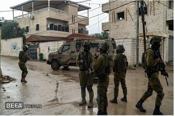 تداوم حملات نظامیان اسرائیلی به کرانه باختری تداوم حملات نظامیان اسرائیلی به کرانه باختری