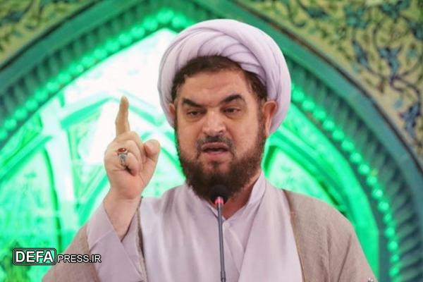 امروز قدرت موشکی و پهپادی ایران، زبانزد عام و خاص است امروز قدرت موشکی و پهپادی ایران، زبانزد عام و خاص است