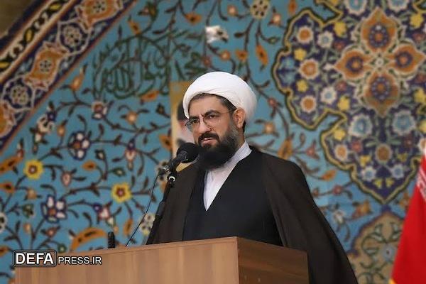 اقتدار داخلی راهحل مشکلات کشور است اقتدار داخلی راهحل مشکلات کشور است