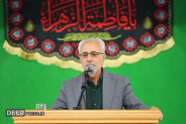 پدافند غیرعامل باید در صدر برنامههای مسئولان و مدیران مازندران قرار گیرد پدافند غیرعامل باید در صدر برنامههای مسئولان و مدیران مازندران قرار گیرد