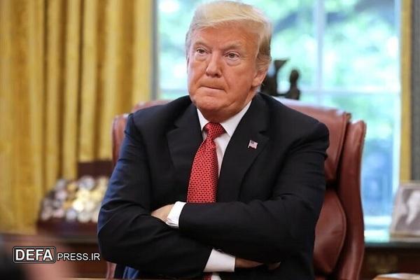 آمریکا وضعیت اضطراری ملی درباره ایران را تمدید کرد آمریکا وضعیت اضطراری ملی درباره ایران را تمدید کرد