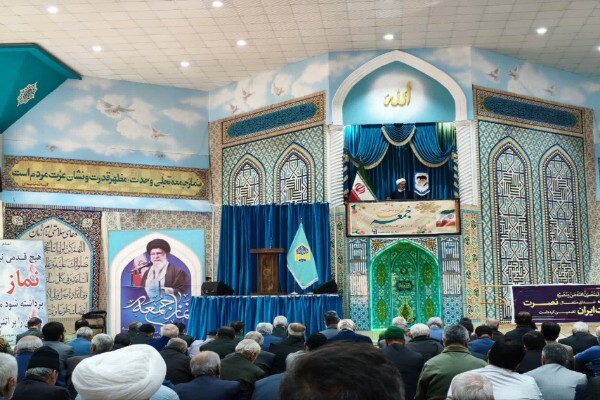 حجت الاسلام نوری: اقتدار دفاعی ایران، ثمره ایمان و تخصص ملی است