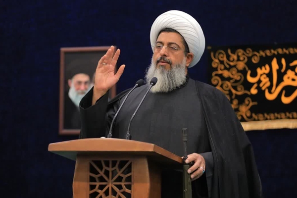 سوغات غرب هرگز امنیت و رفاه نیست