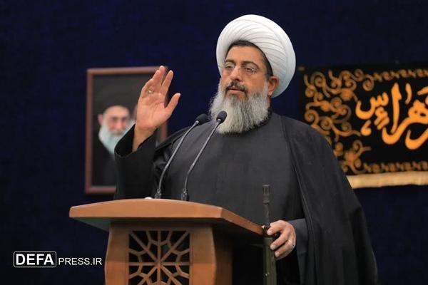 سوغات غرب هرگز امنیت و رفاه نیست