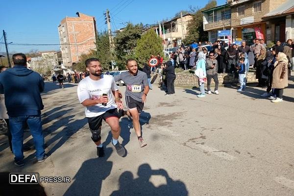 برگزاری مسابقه سراسری دو خیابانی کشور در دودانگه ساری+ فیلم و تصاویر برگزاری مسابقه سراسری دو خیابانی کشور در دودانگه ساری+ فیلم و تصاویر