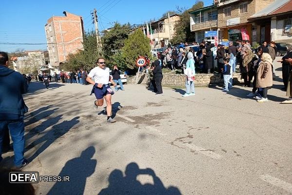 برگزاری مسابقه سراسری دو خیابانی کشور در دودانگه ساری+ فیلم و تصاویر برگزاری مسابقه سراسری دو خیابانی کشور در دودانگه ساری+ فیلم و تصاویر