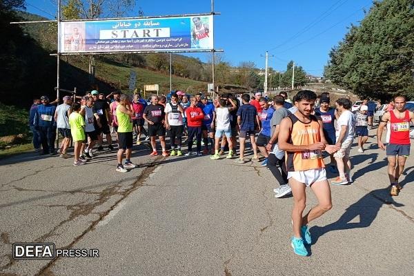 برگزاری مسابقه سراسری دو خیابانی کشور در دودانگه ساری+ فیلم و تصاویر برگزاری مسابقه سراسری دو خیابانی کشور در دودانگه ساری+ فیلم و تصاویر