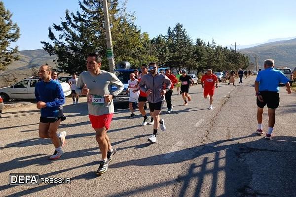 برگزاری مسابقه سراسری دو خیابانی کشور در دودانگه ساری+ فیلم و تصاویر برگزاری مسابقه سراسری دو خیابانی کشور در دودانگه ساری+ فیلم و تصاویر