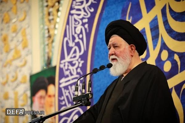 دشمنشناسی و فتنهشناسی؛ شاخصههای کلیدی آیتالله خامنهای هستند دشمنشناسی و فتنهشناسی؛ شاخصههای کلیدی آیتالله خامنهای هستند