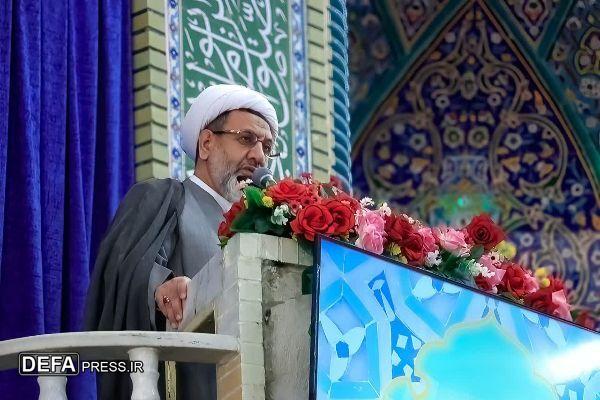 وحدت ملی، رمز ناکامی توطئههای دشمن است وحدت ملی، رمز ناکامی توطئههای دشمن است