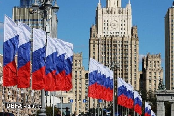 ابراز نگرانی روسیه از حملات رژیم صهیونیستی به لبنان ابراز نگرانی روسیه از حملات رژیم صهیونیستی به لبنان