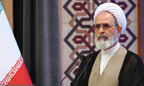 آیت‌الله اعرافی: هرگونه تعرض به جهان اسلام با واکنش قاطع و کوبنده مواجه خواهد شد