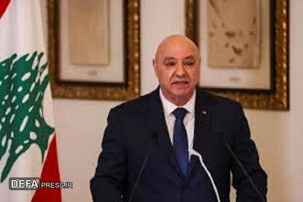 واکنش سران و مقامات لبنان به تشدید حملات رژیم صهیونیستی واکنش سران و مقامات لبنان به تشدید حملات رژیم صهیونیستی