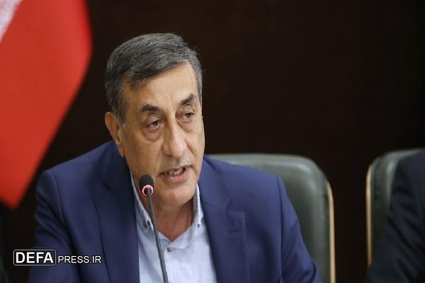 معاون اجرایی رئیس‌جمهور: دولت پزشکیان به وعده «ایران برای همه ایرانیان» پایبند است