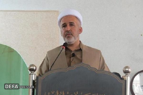 امام‌جمعه‌بانه: مسئولیت‌پذیری مدیران برای حل مشکلات اقتصادی ضروری است