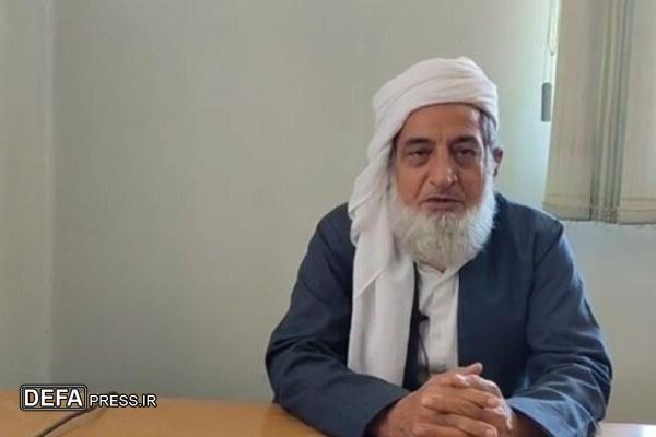 امام‌جمعه‌مریوان: محبت میان مسلمانان یکی از ارکان ایمان و اتحاد است