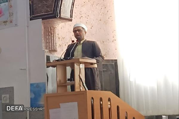 امام‌جمعه‌موقت‌دهگلان: ایجاد اشتغال پایدار برای جوانان کردستانی ضروری است