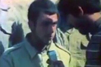 فیلم/ امداد غیبی در عملیات «محرم» به روایت رزمنده اردکانی