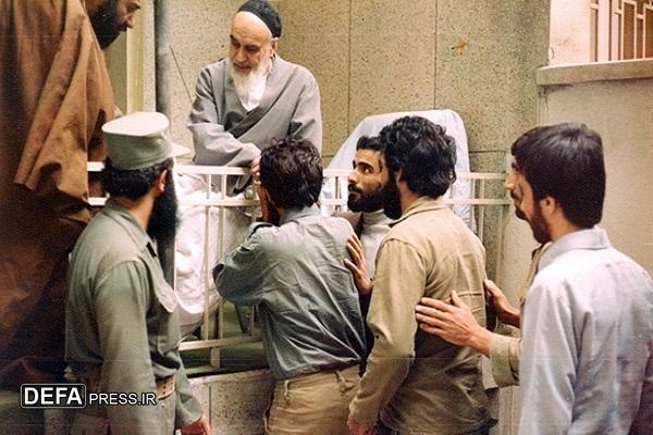 ولایتمداری؛ محور انسجام و هدایت در دفاع مقدس ولایتمداری؛ محور انسجام و هدایت در دفاع مقدس