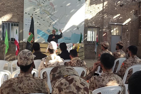 موزه دفاع مقدس و مقاومت آبادان آماده میزبانی از کاروان‌های راهیان نور