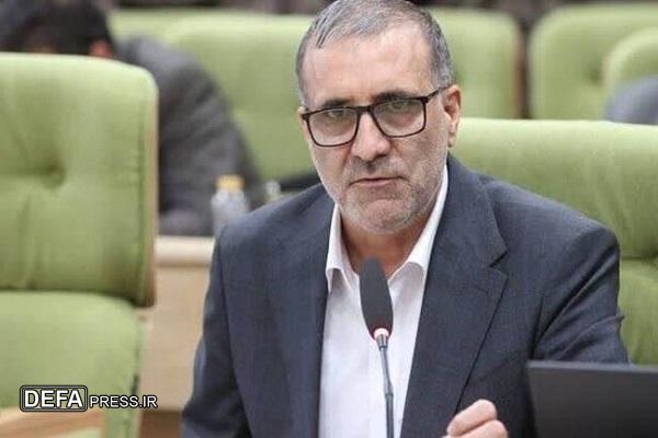 تدوین و اصلاح لایحه قانون جامع ایثارگران