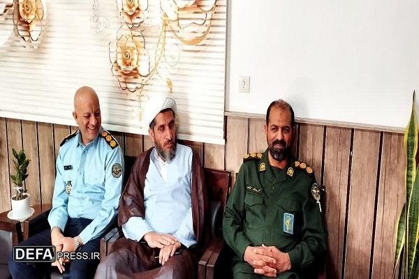 مدیرکل حفظ آثار یزد: پروژه موزه دفاع مقدس یزد ۵۰ درصد پیشرفت داشته است مدیرکل حفظ آثار یزد: پروژه موزه دفاع مقدس یزد ۵۰ درصد پیشرفت داشته است