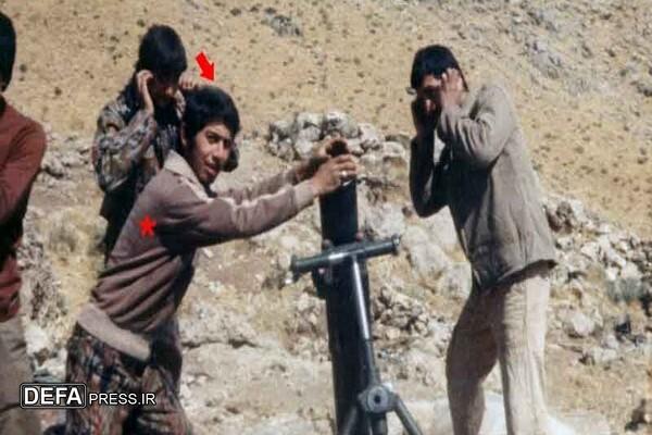 مروری بر زندگینامه شهید «محمد باسط»