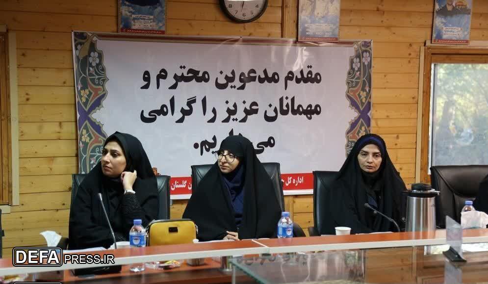 تدوین سرفصلهای اختصاصی درس علوم و معارف دفاع مقدس برای دانشگاه فرهنگیان تدوین سرفصلهای اختصاصی درس علوم و معارف دفاع مقدس برای دانشگاه فرهنگیان