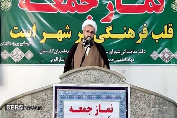 مسئولان برای اشتغال در مناطق محروم وارد میدان شوند