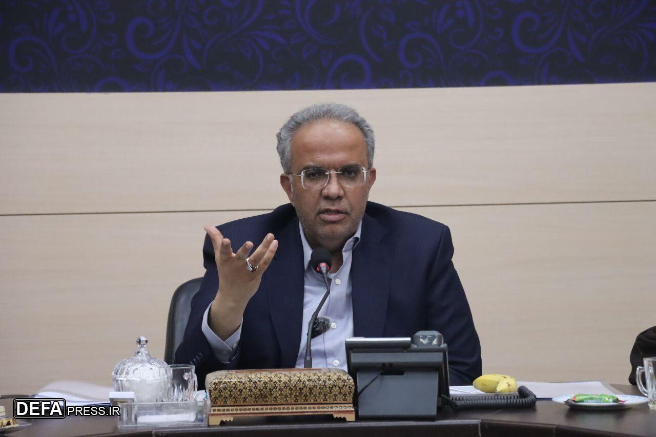 توسعه اشتغال در سیستان و بلوچستان باید از روستاها آغاز شود توسعه اشتغال در سیستان و بلوچستان باید از روستاها آغاز شود