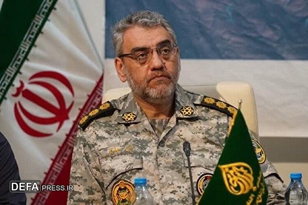 سامانه جامع تحقیقات و آموزش دفاع مقدس تا پایان آذرماه راهاندازی میشود سامانه جامع تحقیقات و آموزش دفاع مقدس تا پایان آذرماه راهاندازی میشود