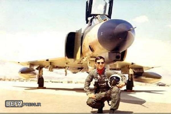 صاحب جمله «دوست دارم کفنم پرچم ایران باشد» کیست؟ صاحب جمله «دوست دارم کفنم پرچم ایران باشد» کیست؟