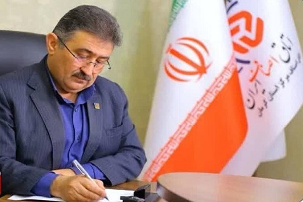 قدردانی رئیس اتاق اصناف کرمان از دست‌اندرکاران اجلاسیه ۴۷۰ شهید اصناف و بازار