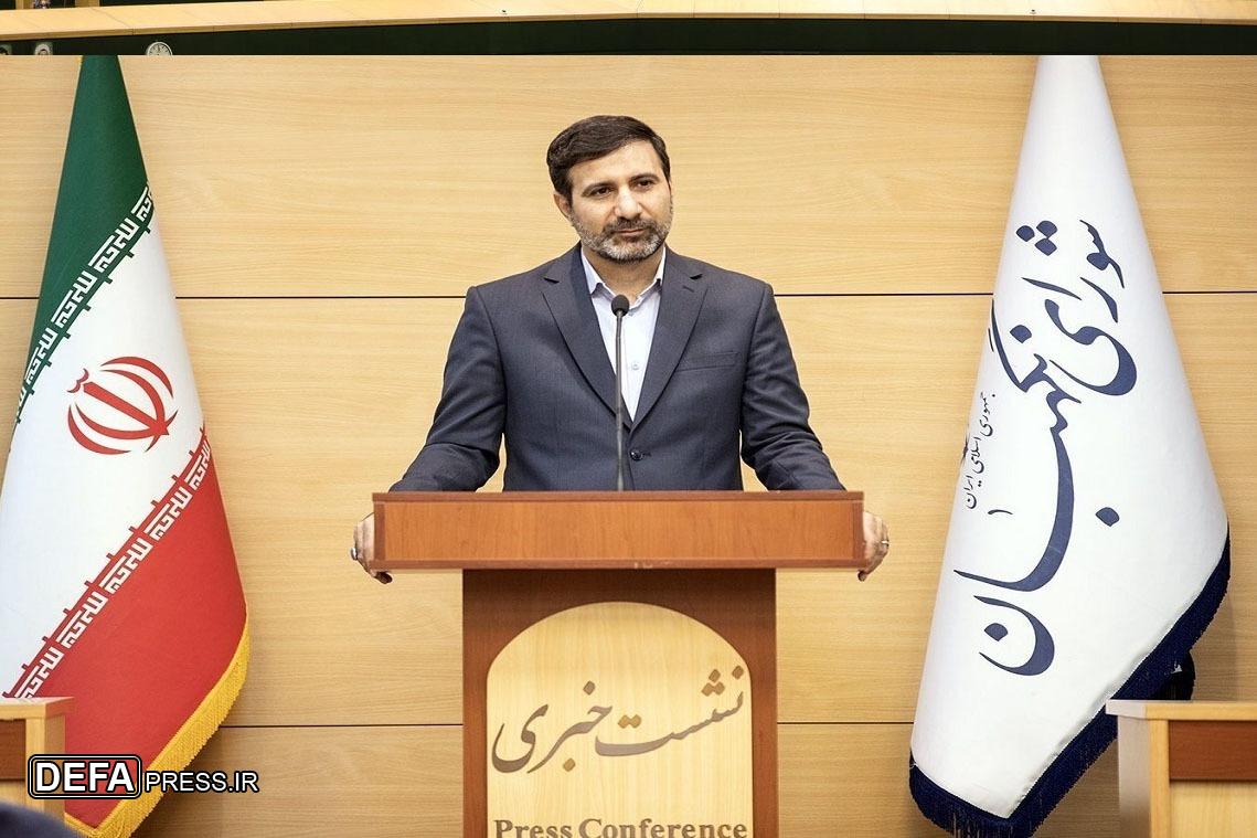 طحان نظیف: حذف ۴ صفر از پول ملی تأیید شد طحان نظیف: حذف ۴ صفر از پول ملی تأیید شد