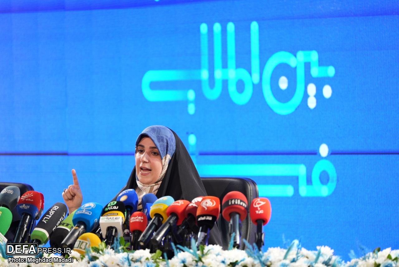 رویکرد نهمین جشنواره فیلم شهر بازنمایی امید شهری در سینمای ایران/ باغ کتاب و مگامال میزان آثار میشوند رویکرد نهمین جشنواره فیلم شهر بازنمایی امید شهری در سینمای ایران/ باغ کتاب و مگامال میزان آثار میشوند