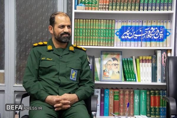 جلسه با شهردار و امام جمعه اردکان+ تصاویر