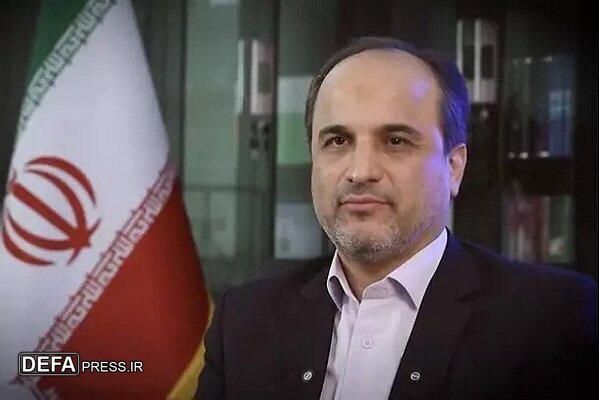 توسعه خدمات الکترونیک، اولویت اصلی سازمان ثبت احوال کشور توسعه خدمات الکترونیک، اولویت اصلی سازمان ثبت احوال کشور