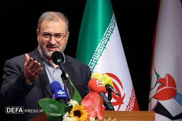 میزبانی تبریز از دومین جشنواره ملی فیلم و فیلمنامه «ایثار» میزبانی تبریز از دومین جشنواره ملی فیلم و فیلمنامه «ایثار»