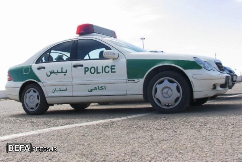 کشف بیش از ۱۴۰۰ خودروی مسروقه و تحت تعقیب در سراسر کشور