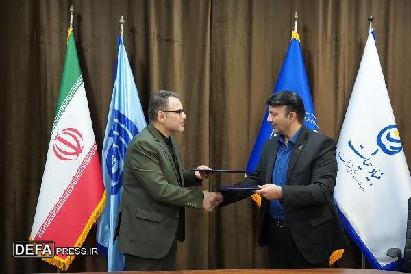 گسترش همکاری مشترک کمیته امداد و آموزش فنی و حرفه‌ای گیلان