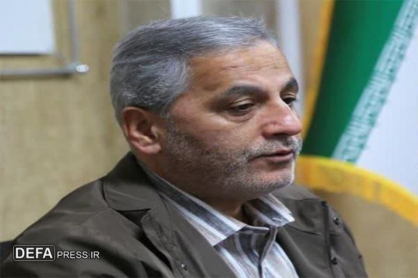 تبریز میزبان دومین جشنواره ملی فیلم و فیلمنامه «ایثار» شد تبریز میزبان دومین جشنواره ملی فیلم و فیلمنامه «ایثار» شد