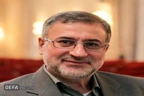 تبریز میزبان دومین جشنواره ملی فیلم و فیلمنامه «ایثار» شد تبریز میزبان دومین جشنواره ملی فیلم و فیلمنامه «ایثار» شد